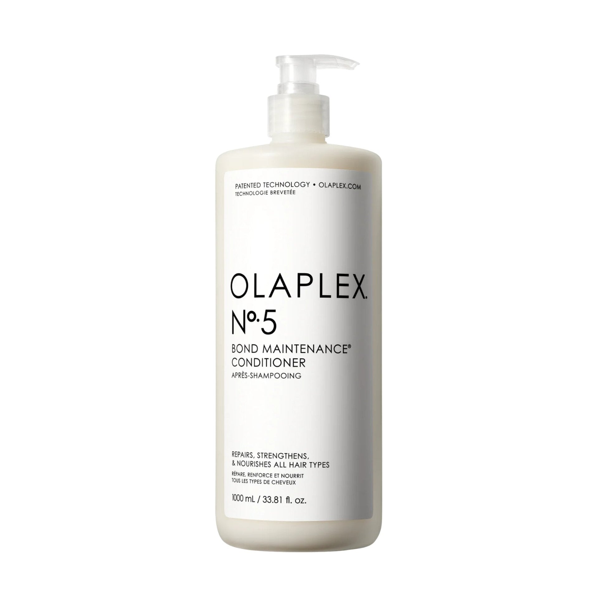 Olaplex No.5 Bond Maintenance Conditioner 1000ml - ScentiMelti Home Fragrance, Beauty & Gifts UK