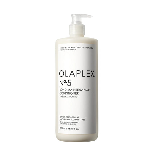 Olaplex No.5 Bond Maintenance Conditioner 1000ml - ScentiMelti Home Fragrance, Beauty & Gifts UK