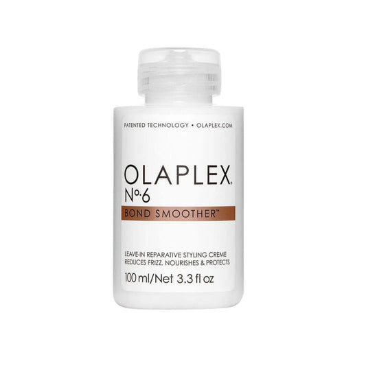 Olaplex No.6 Bond Smoother 100ml - ScentiMelti Home Fragrance, Beauty & Gifts UK