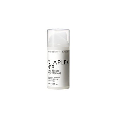 Olaplex No8 Bond Repair Moisture Mask 100ml - ScentiMelti Home Fragrance, Beauty & Gifts UK