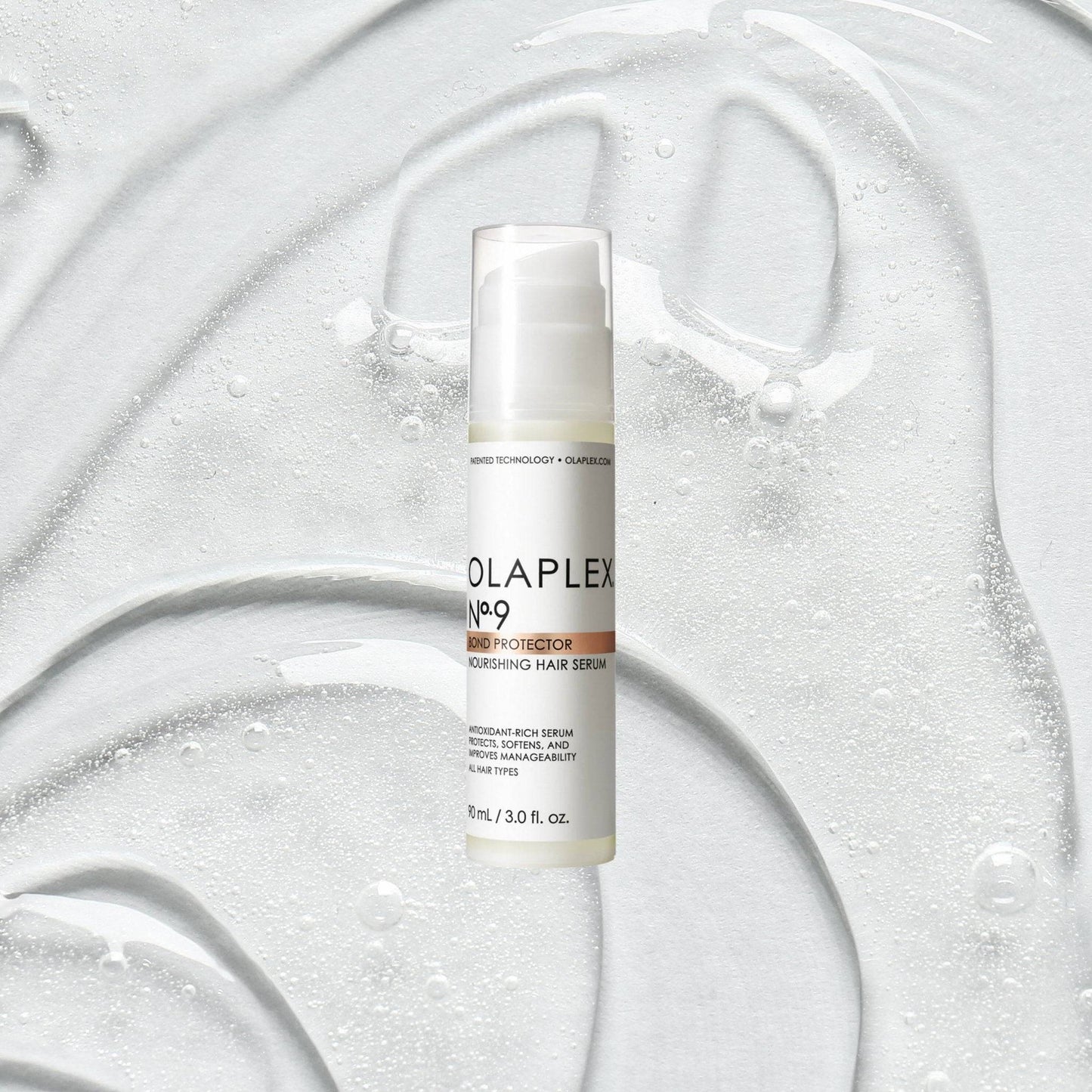 Olaplex Nº9 BOND PROTECTOR NOURISHING HAIR SERUM - ScentiMelti Home Fragrance, Beauty & Gifts UK