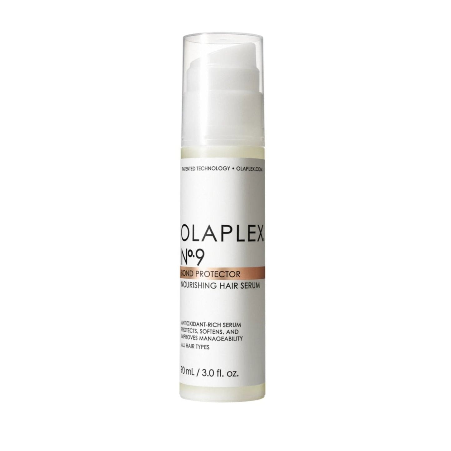 Olaplex Nº9 BOND PROTECTOR NOURISHING HAIR SERUM - ScentiMelti Home Fragrance, Beauty & Gifts UK