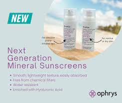 Ophrys UV Hydrate SPF50 - ScentiMelti Home Fragrance, Beauty & Gifts UK