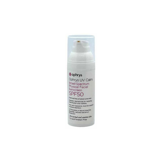 Ophrys UV Hydrate SPF50 - ScentiMelti Home Fragrance, Beauty & Gifts UK