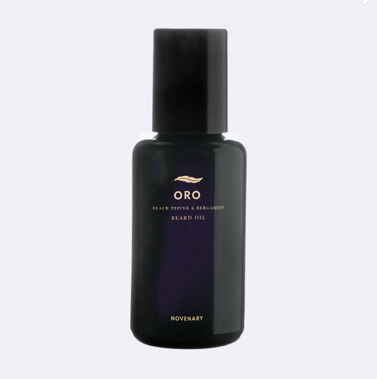 Oro Beard Oil - ScentiMelti Home Fragrance, Beauty & Gifts UK