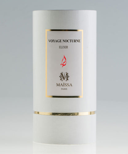 VOYAGE NOCTURNE Luxury Perfume The5thScent ScentiMelti Wax Melts