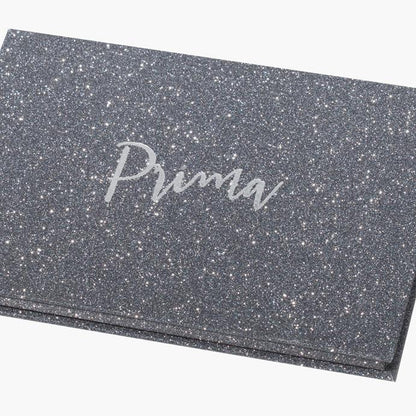 Prima Makeup Pressed Glitter Eyeshadow Lips Set - Sparkly and I Know It Collection - ScentiMelti Home Fragrance, Beauty & Gifts UK