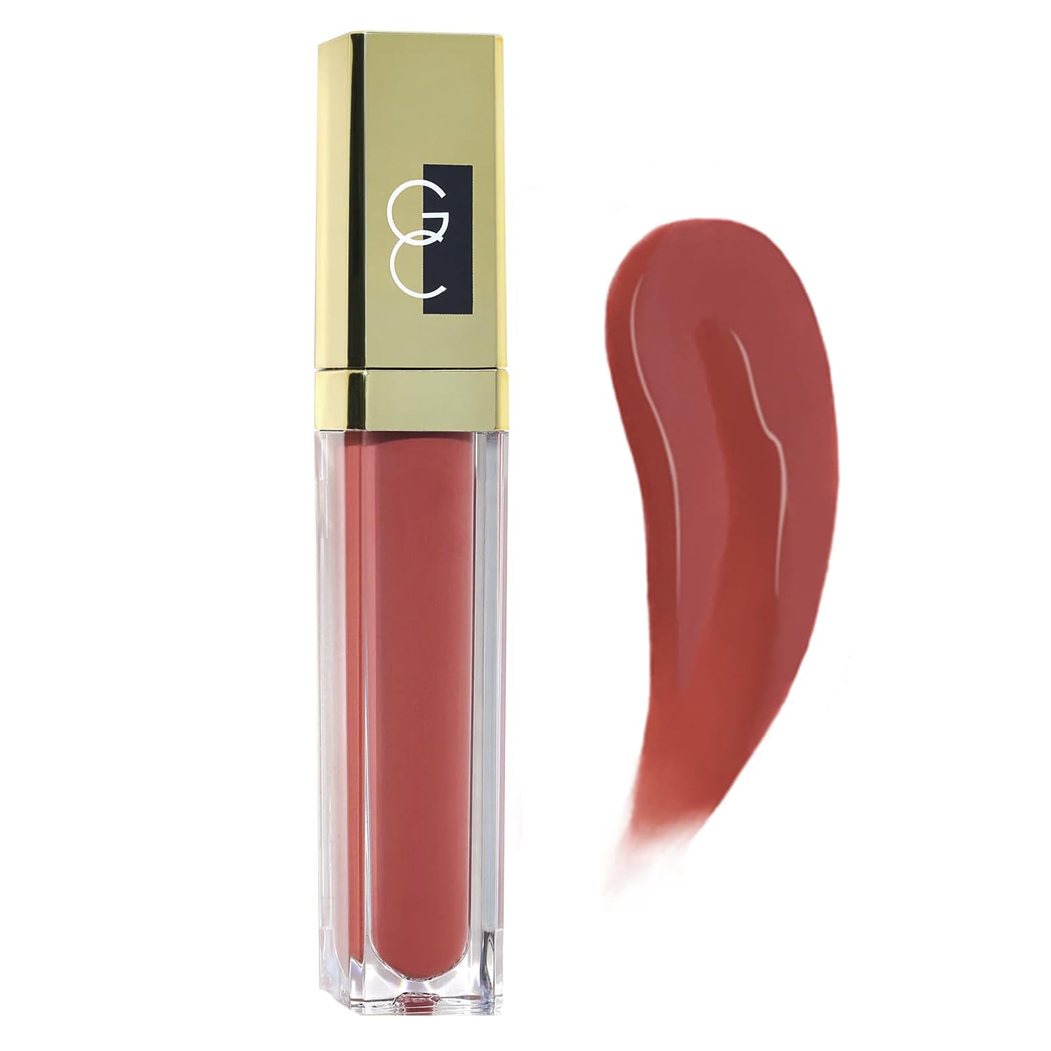 Gerard Cosmetics Color Your Smile Lip Gloss - Passion - ScentiMelti Home Fragrance, Beauty & Gifts UK