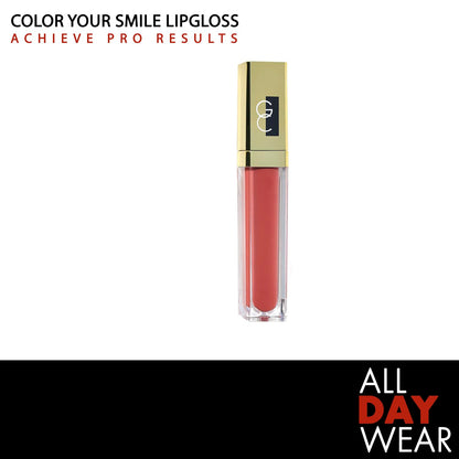 Gerard Cosmetics Color Your Smile Lip Gloss - Passion - ScentiMelti Home Fragrance, Beauty & Gifts UK