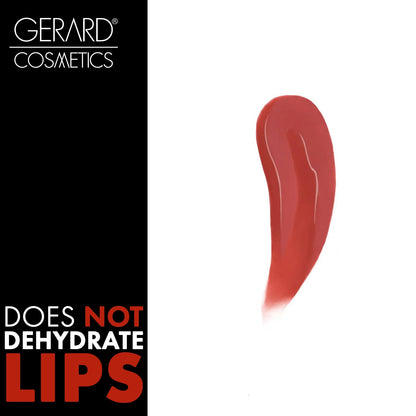 Gerard Cosmetics Color Your Smile Lip Gloss - Passion - ScentiMelti Home Fragrance, Beauty & Gifts UK