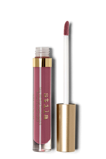 Stila Stay All Day® Liquid Lipstick - Patina - ScentiMelti Home Fragrance, Beauty & Gifts UK