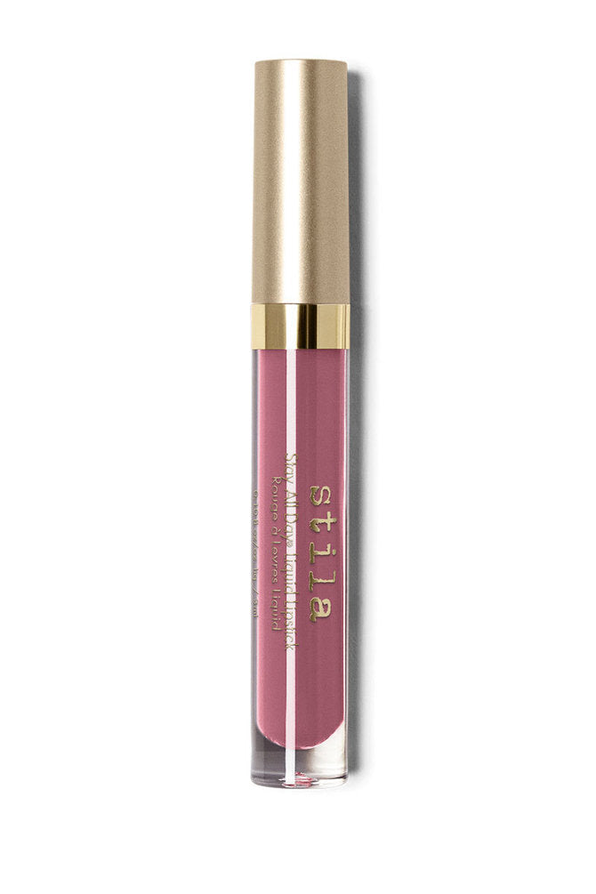 Stila Stay All Day® Liquid Lipstick - Patina - ScentiMelti Home Fragrance, Beauty & Gifts UK