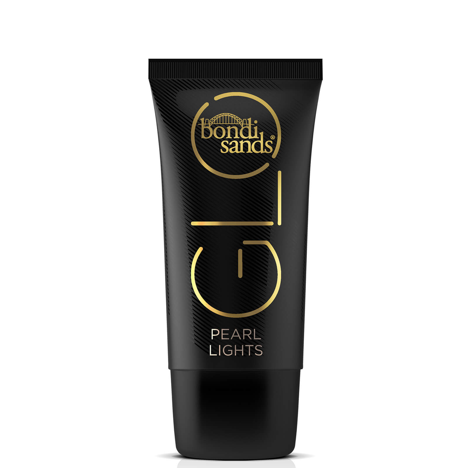 Bondi Sands GLO Bronze Lights Body Illuminator - Pearl 25ml - ScentiMelti Home Fragrance, Beauty & Gifts UK