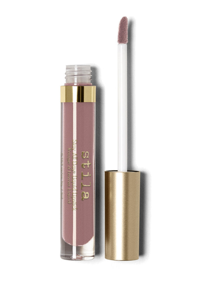 Stila Stay All Day® Liquid Lipstick - Perla - ScentiMelti Home Fragrance, Beauty & Gifts UK