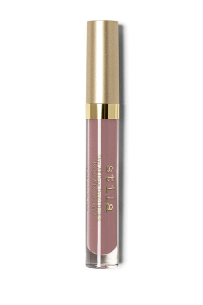 Stila Stay All Day® Liquid Lipstick - Perla - ScentiMelti Home Fragrance, Beauty & Gifts UK