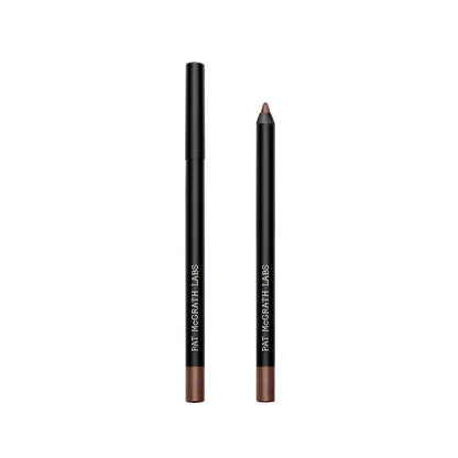 Pat McGrath Permagel Ultra Glide Eye Pencil Shade (Mid-tone Taupe) - ScentiMelti Home Fragrance, Beauty & Gifts UK