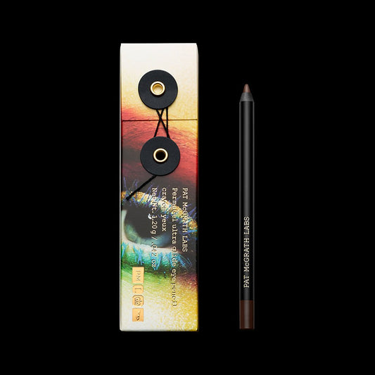 Pat McGrath Permagel Ultra Glide Eye Pencil BLK Coffee (Espresso Brown) - ScentiMelti Home Fragrance, Beauty & Gifts UK