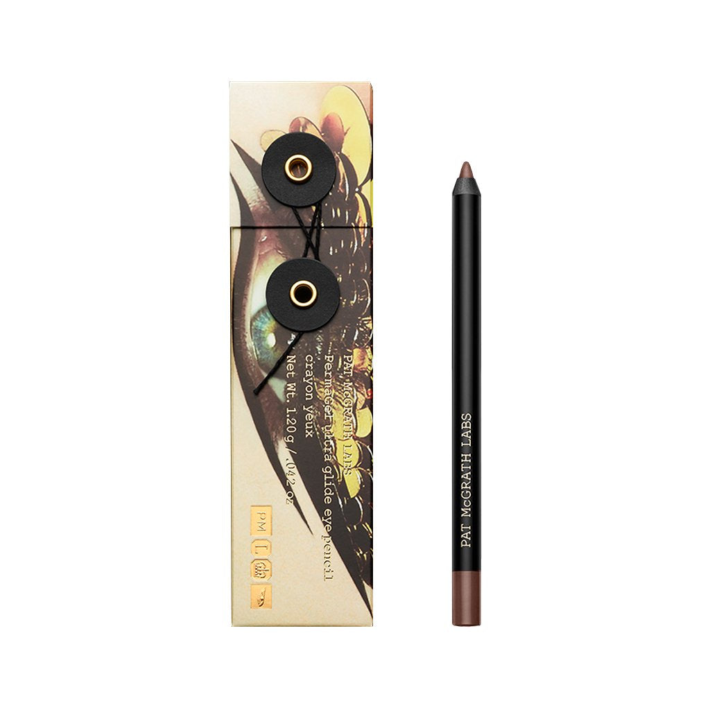 Pat McGrath Permagel Ultra Glide Eye Pencil Shade (Mid-tone Taupe) - ScentiMelti Home Fragrance, Beauty & Gifts UK