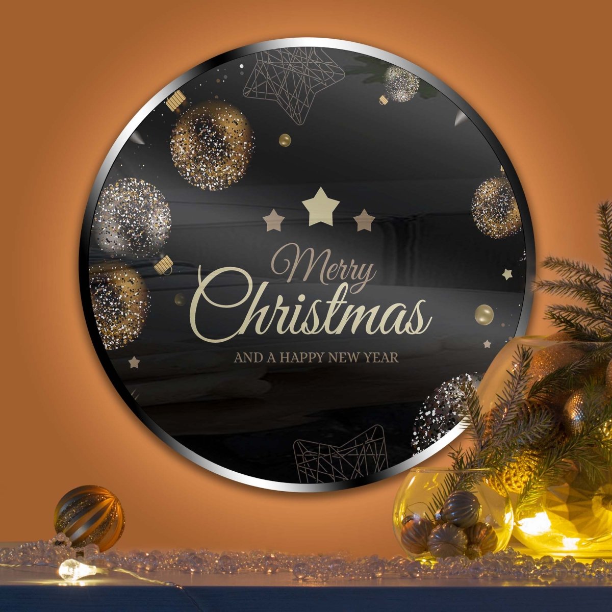 Personalised LED Neon Sign Christmas 43 - ScentiMelti Home Fragrance, Beauty & Gifts UK