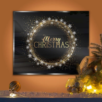 Personalised LED Neon Sign Christmas 55 - ScentiMelti Home Fragrance, Beauty & Gifts UK