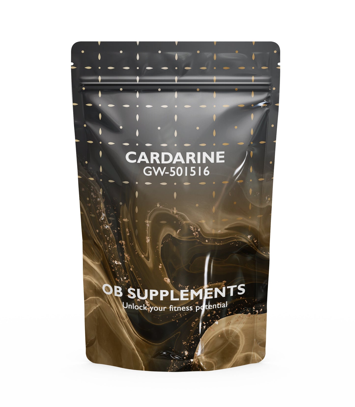 Cardarine OBsupplements ScentiMelti Wax Melts