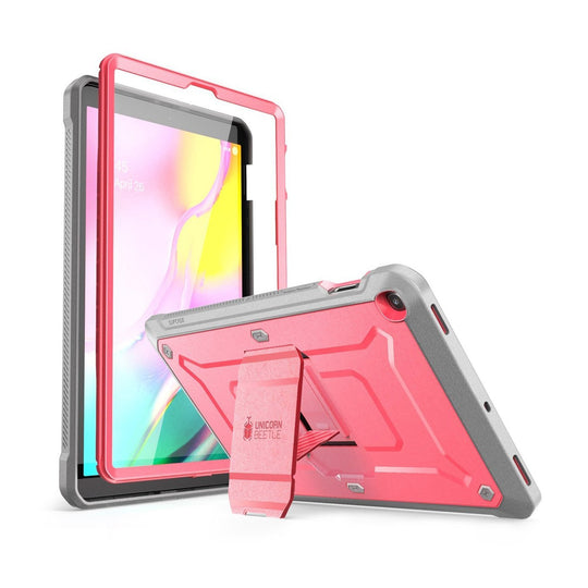 Galaxy Tab S5e 10.5 inch (2019) Unicorn Beetle Pro Full-Body Rugged Case-Pink i-Blason UK ScentiMelti Wax Melts