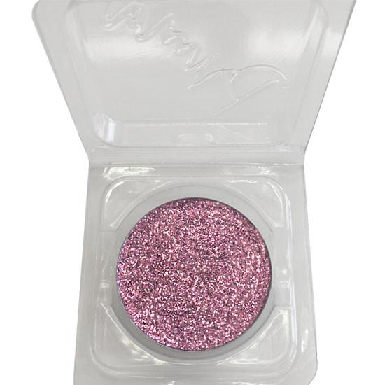 Prima Makeup Pressed Glitter Pink Multi-Tonal Eyeshadow  - Pink to Make the Boys Wink Beauty Goddess ScentiMelti Wax Melts