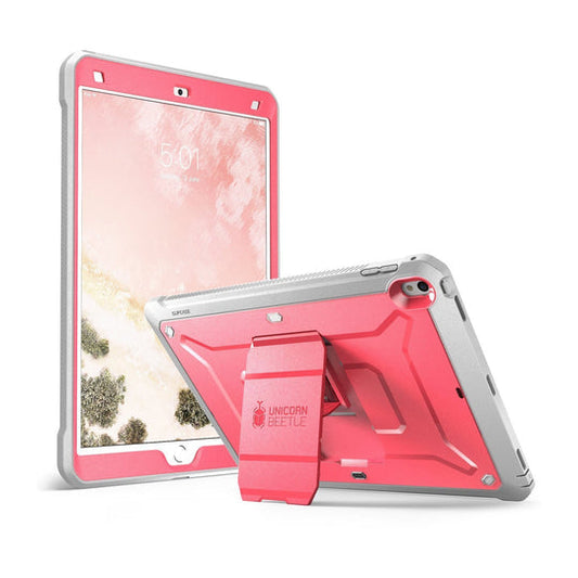 iPad Air 3 10.5 inch (2019)  Unicorn Beetle Pro Rugged Case with Screen Protector-Pink i-Blason UK ScentiMelti Wax Melts