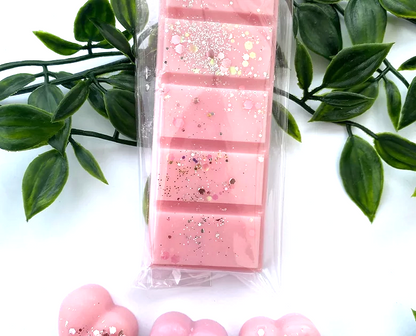 Pink Sugar Inspired Wax Melts - ScentiMelti  Pink Sugar Inspired Wax Melts