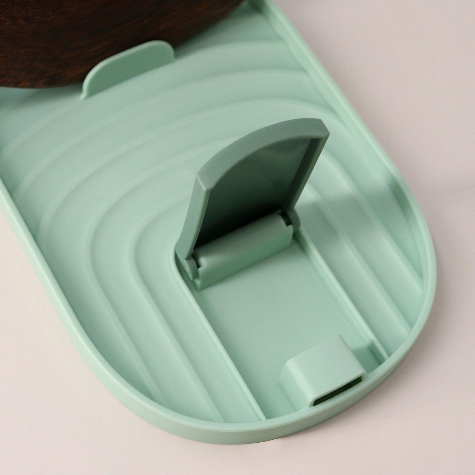 Plastic Spoon Holder For Cooking Accessories - ScentiMelti Home Fragrance, Beauty & Gifts UK