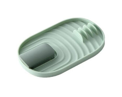 Plastic Spoon Holder For Cooking Accessories - ScentiMelti Home Fragrance, Beauty & Gifts UK