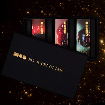 Pat McGrath LUST: Curated Collection of 3 - Skin Show - ScentiMelti Home Fragrance, Beauty & Gifts UK