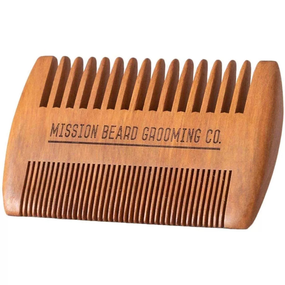 ULTIMATE BEARD BRUSH & COMB KIT - ScentiMelti Home Fragrance, Beauty & Gifts UK