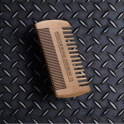 ULTIMATE BEARD BRUSH & COMB KIT - ScentiMelti Home Fragrance, Beauty & Gifts UK