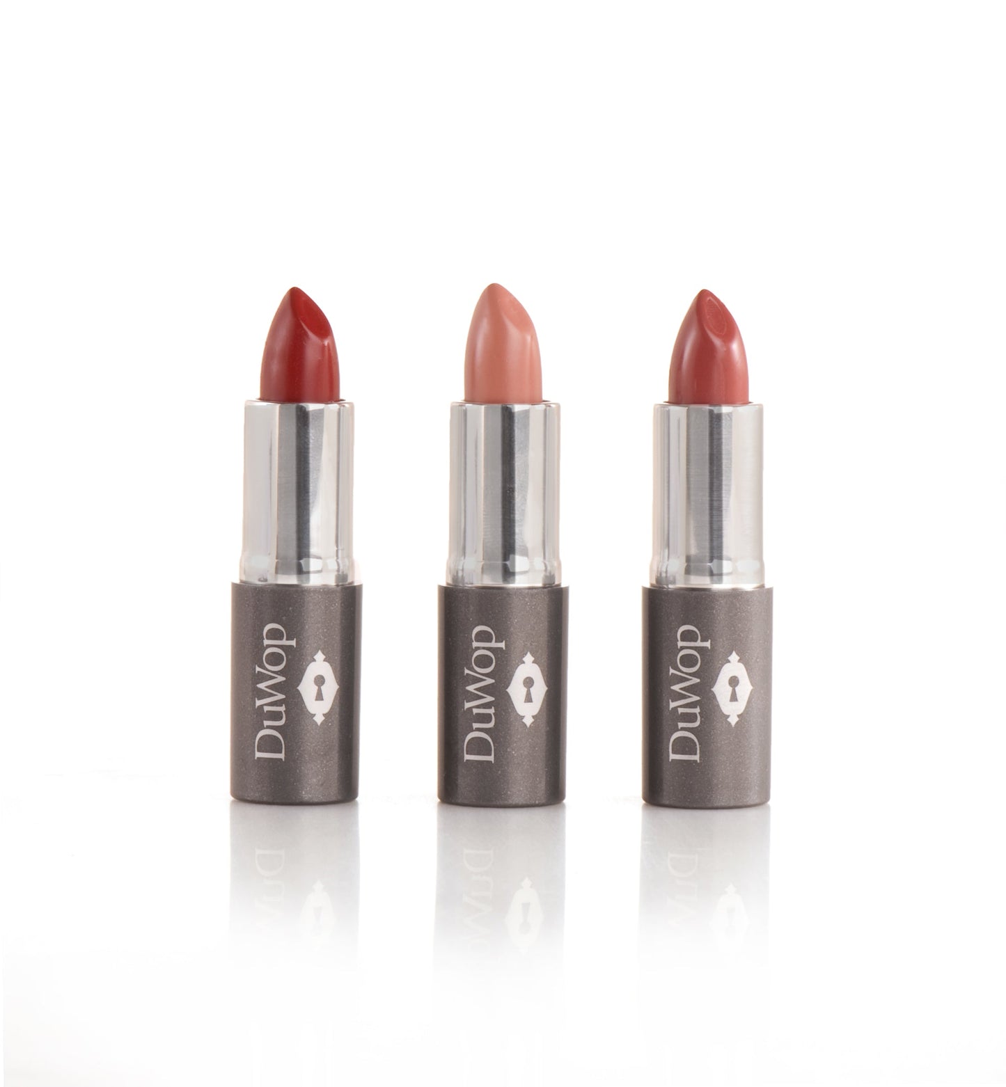 DuWop Private Lipstick Trios - ScentiMelti Home Fragrance, Beauty & Gifts UK