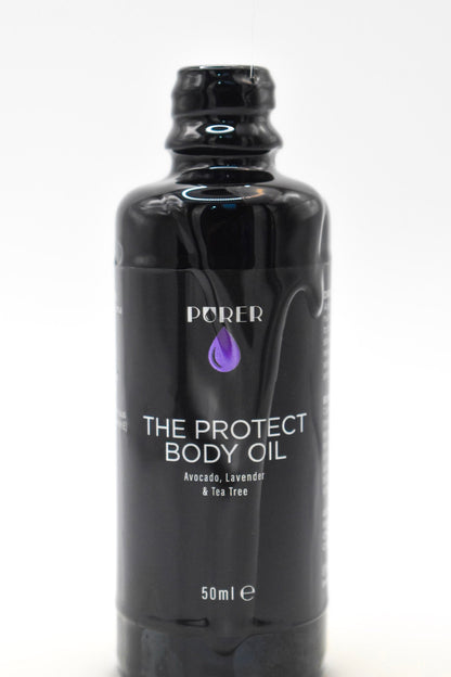 Protect Body Oil - ScentiMelti Home Fragrance, Beauty & Gifts UK