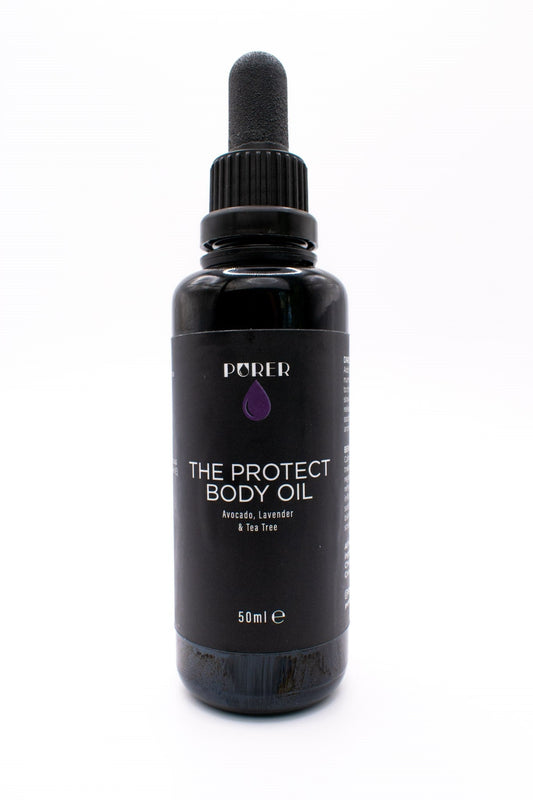 Protect Body Oil - ScentiMelti Home Fragrance, Beauty & Gifts UK