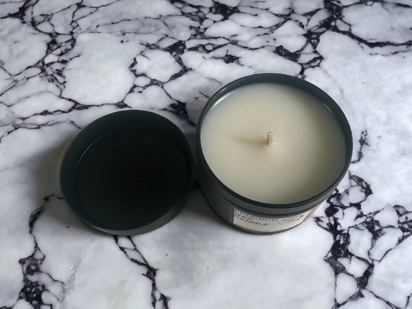 Pure Nectar Tin Candle - ScentiMelti Home Fragrance, Beauty & Gifts UK