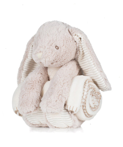 Rabbit with Blanket Flossie & George ScentiMelti Wax Melts