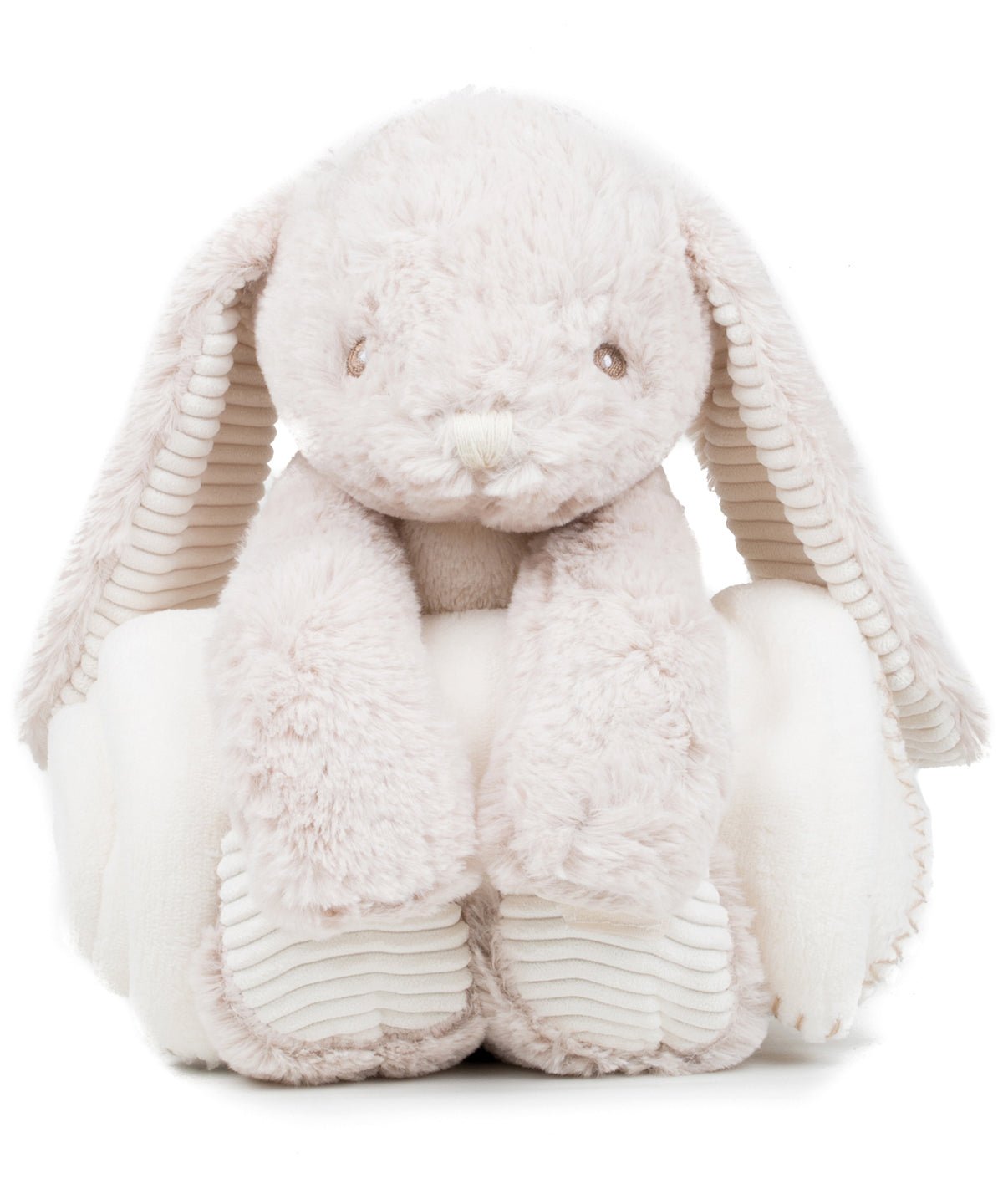 Rabbit with Blanket Flossie & George ScentiMelti Wax Melts