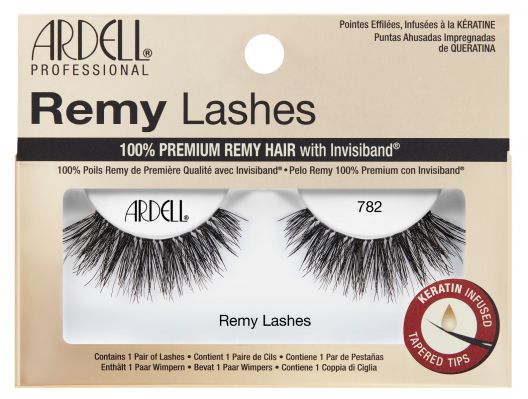 Ardell Remy Lashes 782 - ScentiMelti Home Fragrance, Beauty & Gifts UK