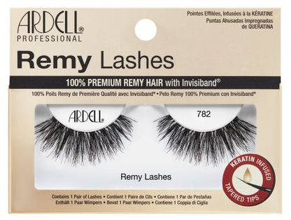 Ardell Remy Lashes 782 - ScentiMelti Home Fragrance, Beauty & Gifts UK