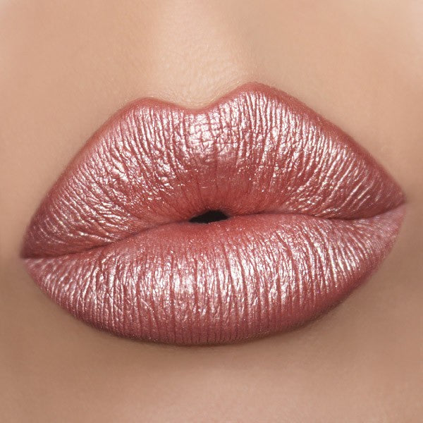 Gerard Cosmetics Metal Matte Liquid Lipstick - ScentiMelti Home Fragrance, Beauty & Gifts UK