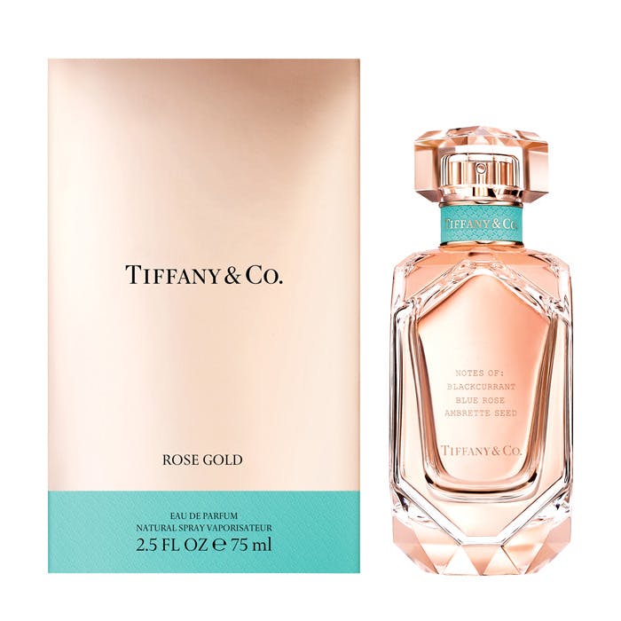 rose gold tiffany parfum scentimelti uk perfume