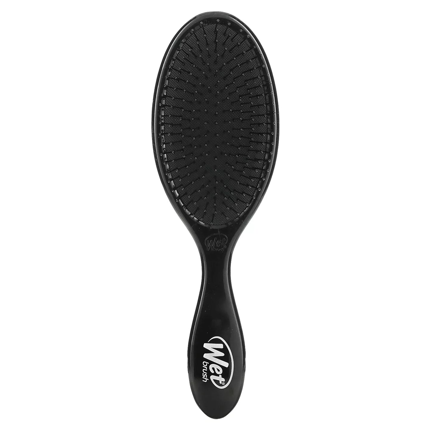 Wet Brush Original Detangler Black - ScentiMelti Home Fragrance, Beauty & Gifts UK