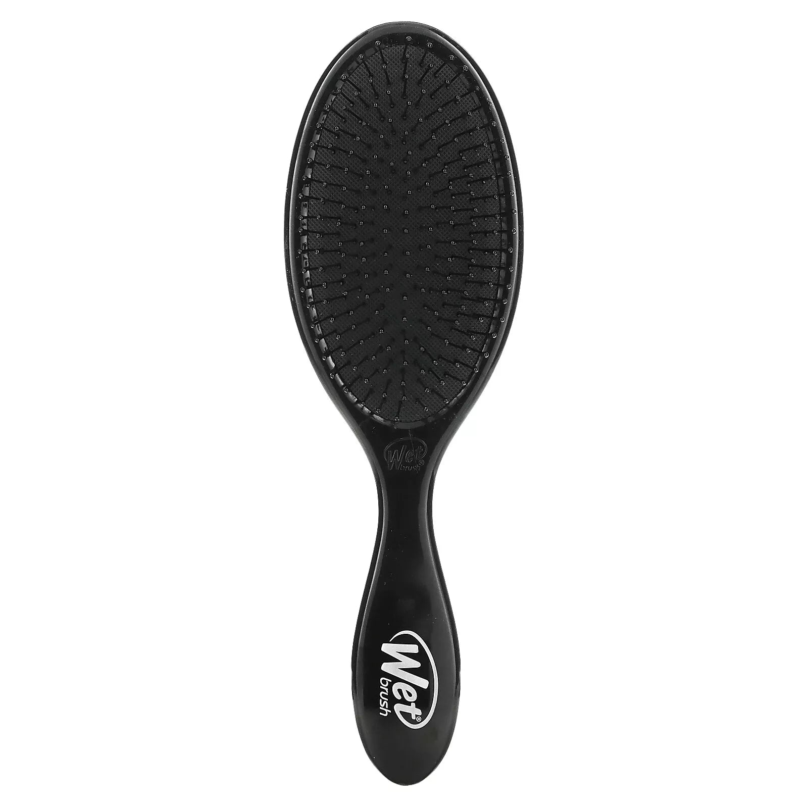 Wet Brush Original Detangler Black - ScentiMelti Home Fragrance, Beauty & Gifts UK