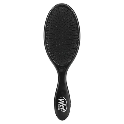 Wet Brush Original Detangler Black - ScentiMelti Home Fragrance, Beauty & Gifts UK