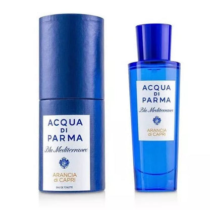 Acqua di Parma Blu Mediterraneo Arancia di Capri 30ml EDT Spray - ScentiMelti Home Fragrance, Beauty & Gifts UK