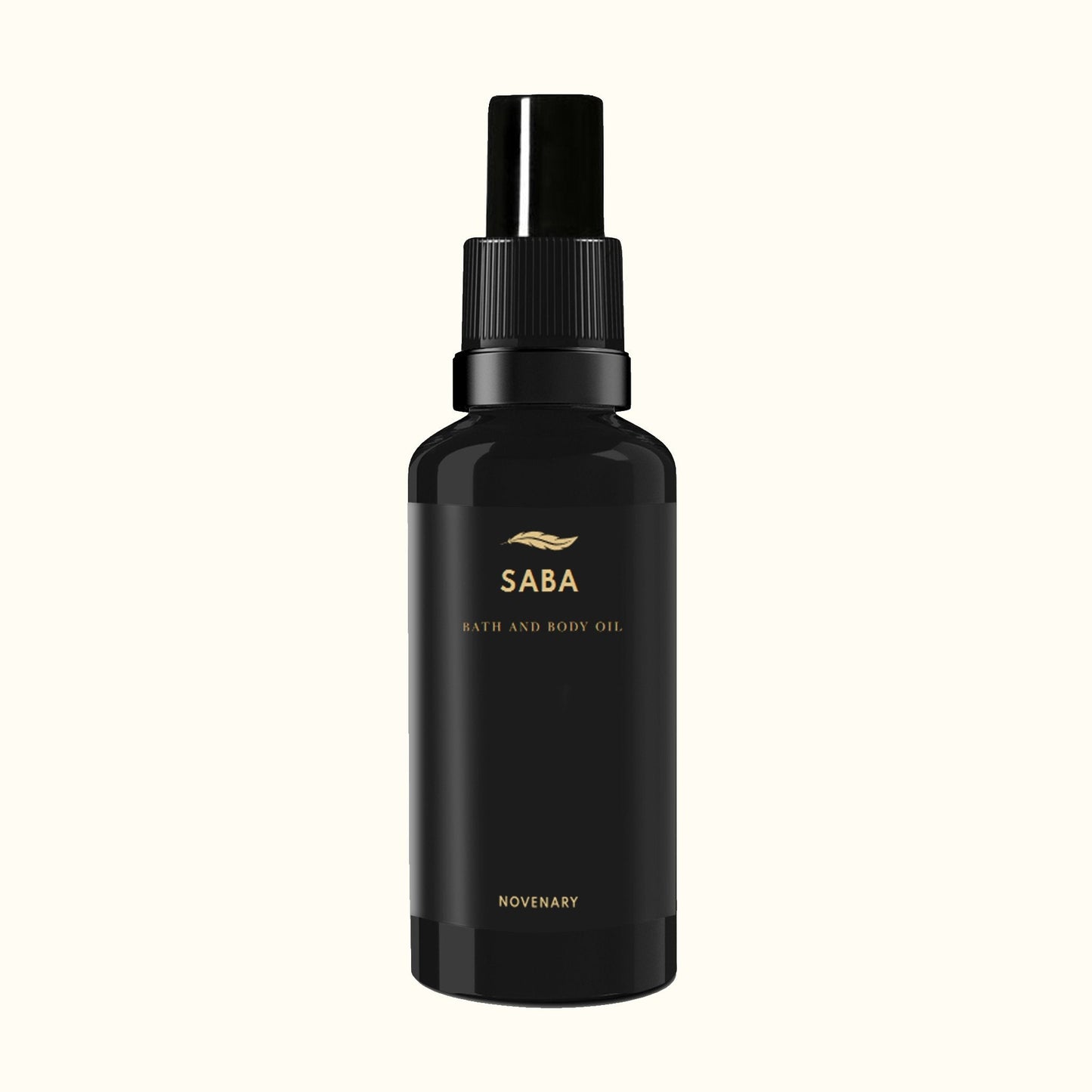 Saba Bath and Body Oil - ScentiMelti Home Fragrance, Beauty & Gifts UK