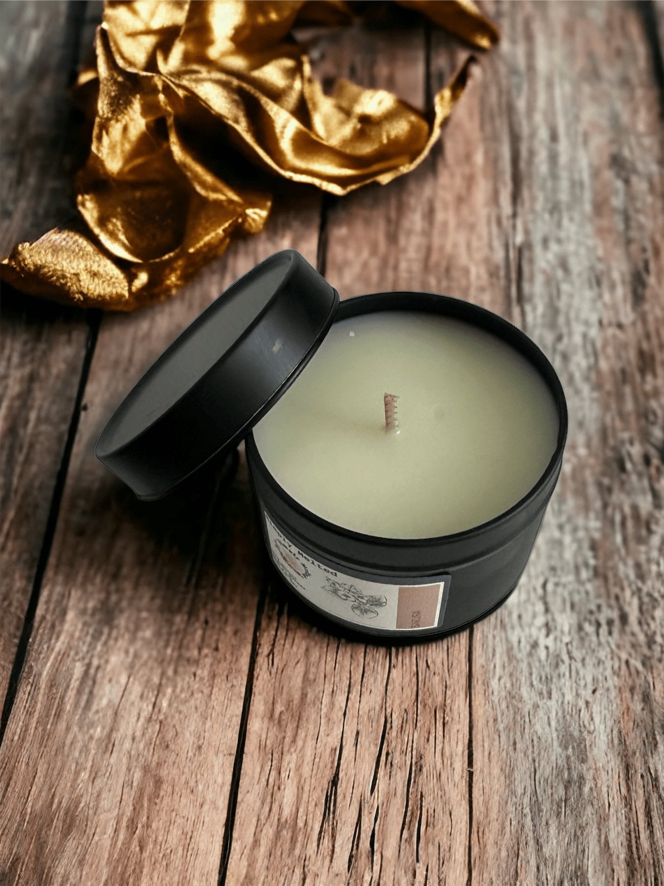 Sakura Candle - ScentiMelti Home Fragrance, Beauty & Gifts UK